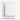 The Baby Atelier 100% Organic Pink Line Drawing Organic Junior Towel Set - TBA1982 - 17087