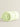 The Baby Atelier 100% Organic Queen Duvet Cover Lime Green - TBA1982 - 19062