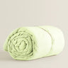 The Baby Atelier 100% Organic Queen Duvet Cover Lime Green - TBA1982 - 19062