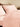 The Baby Atelier 100% Organic Queen Duvet Cover Neutral Pink - TBA1982 - 19017