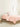 The Baby Atelier 100% Organic Queen Duvet Cover Neutral Pink - TBA1982 - 19017