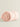 The Baby Atelier 100% Organic Queen Duvet Cover Neutral Pink - TBA1982 - 19017