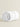 The Baby Atelier 100% Organic Queen Duvet Cover Off White - TBA1982 - 19022