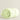 The Baby Atelier 100% Organic Single Duvet Cover Lime Green - TBA1982 - 16062