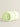 The Baby Atelier 100% Organic Single Duvet Cover Lime Green - TBA1982 - 16062