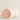 The Baby Atelier 100% Organic Single Duvet Cover Neutral Pink - TBA1982 - 16017
