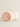 The Baby Atelier 100% Organic Single Duvet Cover Neutral Pink - TBA1982 - 16017