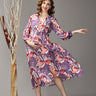 The Beloved Maternity and Nursing Dress - DRS-SK-TBLVD-S