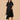 The Black-sic Maternity and Nursing Dress - S Maternity Casual Dress