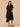 The Black-sic Maternity and Nursing Dress - S Maternity Casual Dress
