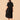 The Black-sic Maternity and Nursing Dress - S Maternity Casual Dress