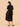The Black-sic Maternity and Nursing Dress - S Maternity Casual Dress