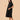 The Black-sic Maternity and Nursing Dress - S Maternity Casual Dress