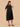The Black-sic Maternity and Nursing Dress - S Maternity Casual Dress
