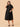 The Black-sic Maternity and Nursing Dress - S Maternity Casual Dress
