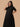 The Black-sic Maternity and Nursing Dress - S Maternity Casual Dress