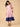 The Candy Box Women's Dress - S Women's Dress