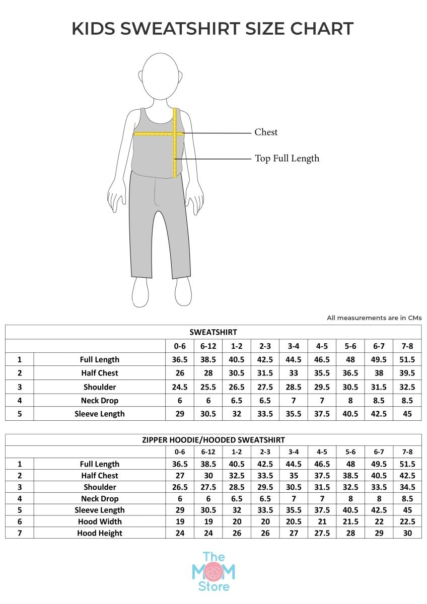 The Excavator Hooded Sweatshirt - KS-GJCBP-1-2