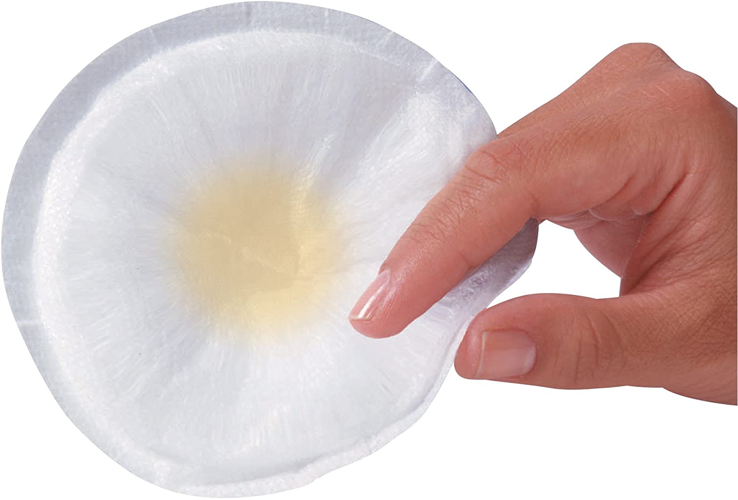 The First Years Maternity Accessories Disposable Nursing Pad (Adult) White - Y6199