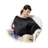 The First Years Nursing Nursing Privacy Wrap (Birth To 12 Months) Black - Y1879