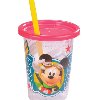The First Years T&T 10 Oz Straw Cup with 3 Straw 3Pk 3+ Years - Y9653