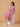 The Fuchsia Frame Maternity and Nursing Shacket Dress - Pink Maternity Casual Dress