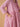 The Fuchsia Frame Maternity and Nursing Shacket Dress - Pink Maternity Casual Dress