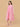 The Fuchsia Frame Maternity and Nursing Shacket Dress - Pink Maternity Casual Dress