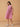 The Fuchsia Frame Maternity and Nursing Shacket Dress - Pink Maternity Casual Dress