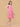 The Fuchsia Frame Maternity and Nursing Shacket Dress - Pink Maternity Casual Dress