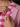 The Fuchsia Frame Maternity and Nursing Shacket Dress - Pink Maternity Casual Dress