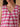The Fuchsia Frame Maternity and Nursing Shacket Dress - Pink Maternity Casual Dress