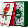 The Happy Hula A-Z Flashcards - Birds - THH-2020-0022