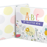 The Happy Hula ABC of my little year Journal - THH-2020-0001-PER