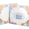 The Happy Hula Book of Birthdays Journal - THH-2020-0004-PER