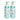 The Indi Mums Baby Skin & Hair Care Combo | 2X 200ML - BD05_BS1BW1