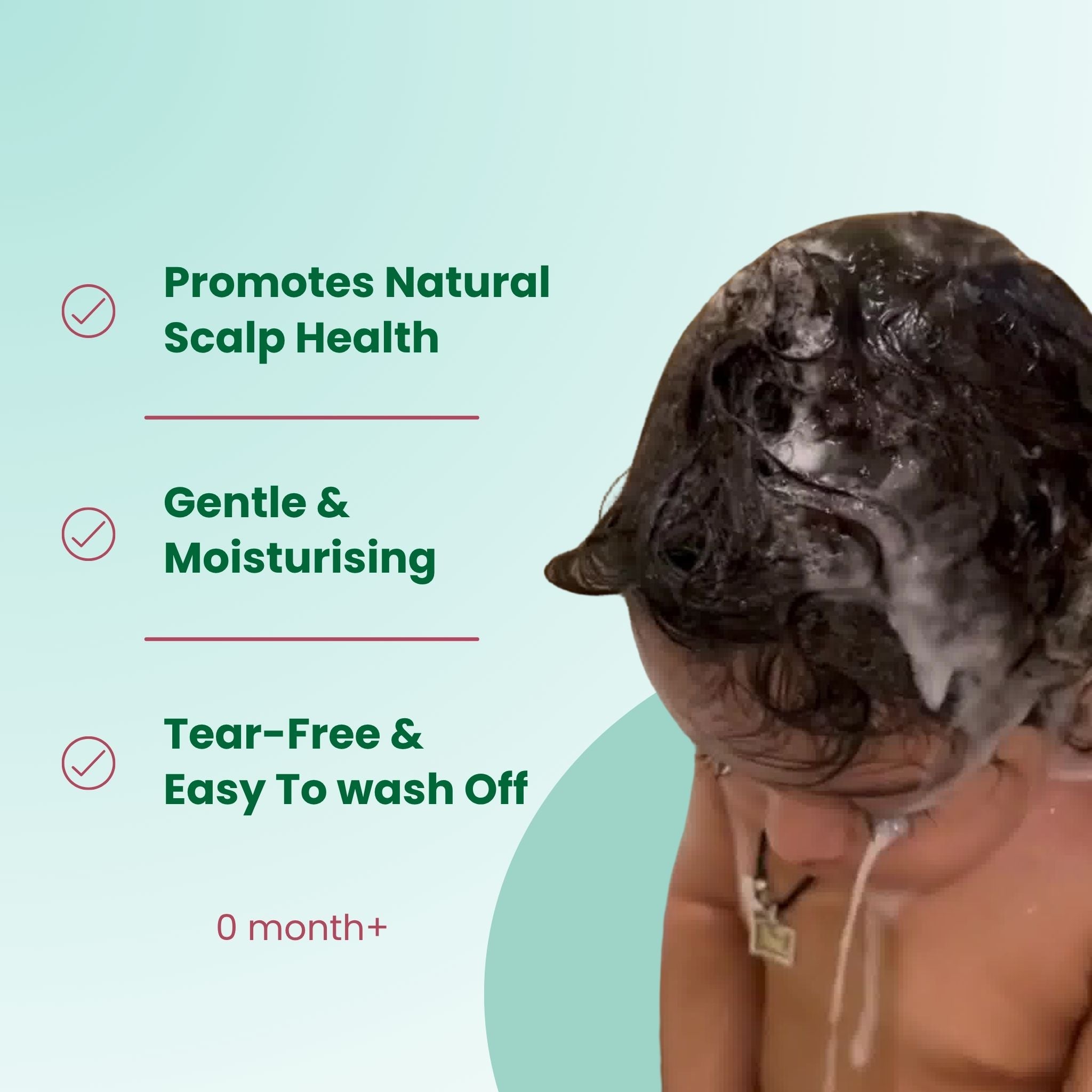 The Indi Mums Daily Care Combo | 3X 200ML - BD05_SP1BW1BB1