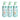 The Indi Mums Daily Care Combo | 3X 200ML - BD05_SP1BW1BB1