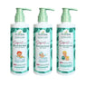 The Indi Mums Daily Care Combo | 3X 200ML - BD05_SP1BW1BB1