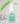The Indi Mums Reetha, Moringa & Eucalyptus Pet Safe Surface & Floor Cleaner 500 ML - P03