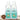 The Indi Mums Reetha, Moringa & Eucalyptus Pet Safe Surface & Floor Cleaner 500 ML - BD03_FC2