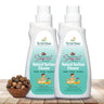 The Indi Mums Reetha, Moringa & Eucalyptus Pet Safe Surface & Floor Cleaner 500 ML - BD03_FC2