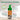 The Indi Mums Reetha, Neem & Almond Oil Baby Bottom Wash 200 ML - P09
