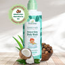 The Indi Mums Reetha, Neem & Coconut Oil Best Newborn Wash 200 ML - P07