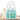 The Indi Mums Reetha, Neem & Lavender Laundry Detergent For Infants 500 ML - BD01_LD2