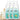 The Indi Mums Reetha, Neem & Lavender Laundry Detergent For Infants 500 ML - BD01_LD3