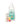 The Indi Mums Reetha, Shikakai & Basil Bottle Cleaning Liquid 500 ML - P02