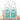 The Indi Mums Reetha, Shikakai & Basil Bottle Cleaning Liquid 500 ML - BD02_BC2