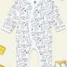 The Jungle Book Infant Romper (Jabla Style)