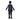 The Knight Kids Halloween Costume - Little Surprise BoxThe Knight Kids Halloween Costume